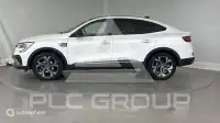2022 Renault Arkana