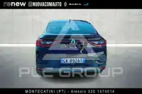 2022 Renault Arkana