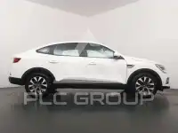 2022 Renault Arkana