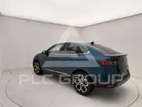 2022 Renault Arkana