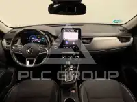 2022 Renault Arkana