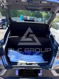 2022 Renault Arkana