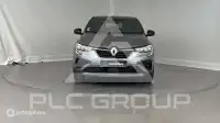 2022 Renault Arkana