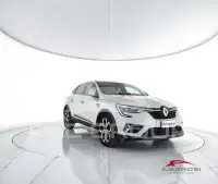 2022 Renault Arkana
