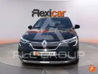 2022 Renault Arkana