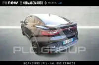 2022 Renault Arkana