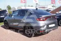 2022 Renault Arkana