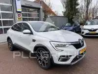 2022 Renault Arkana