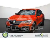 2022 Renault Arkana