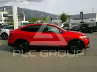 2022 Renault Arkana