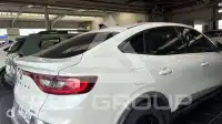 2022 Renault Arkana