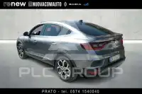 2022 Renault Arkana