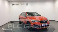 2022 Renault Arkana