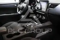 2022 Renault Arkana