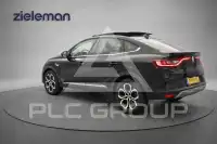 2022 Renault Arkana