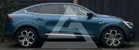 2022 Renault Arkana