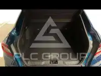 2022 Renault Arkana