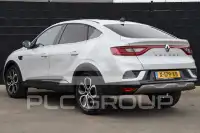 2022 Renault Arkana