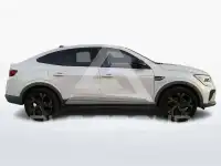 2022 Renault Arkana