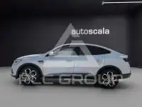 2022 Renault Arkana
