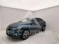 2022 Renault Arkana