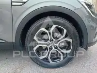 2022 Renault Arkana