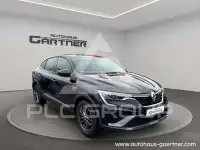 2022 Renault Arkana
