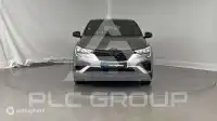 2022 Renault Arkana