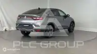 2022 Renault Arkana