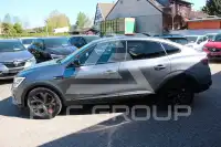 2022 Renault Arkana