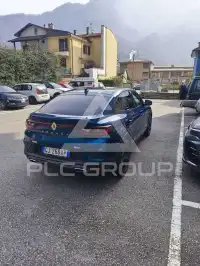 2022 Renault Arkana