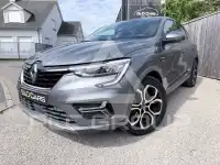 2022 Renault Arkana