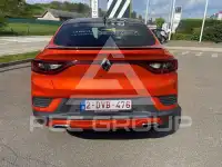 2022 Renault Arkana