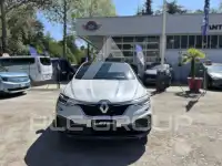 2022 Renault Arkana