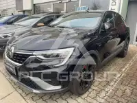 2023 Renault Arkana