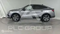 2022 Renault Arkana