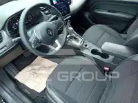 2022 Renault Arkana