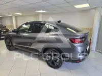 2022 Renault Arkana
