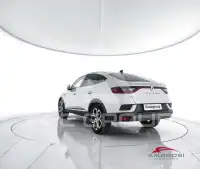 2022 Renault Arkana