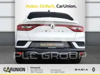 2022 Renault Arkana