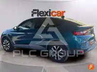 2022 Renault Arkana