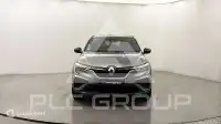 2022 Renault Arkana