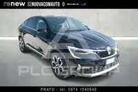 2022 Renault Arkana