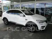 2022 Renault Arkana