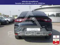 2022 Renault Arkana
