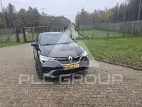 2022 Renault Arkana