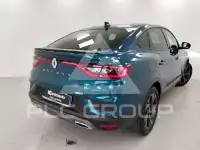 2022 Renault Arkana