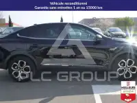 2022 Renault Arkana