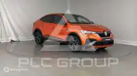 2022 Renault Arkana