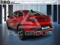 2022 Renault Arkana